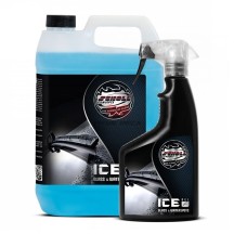 Ice - Scholl Concepts