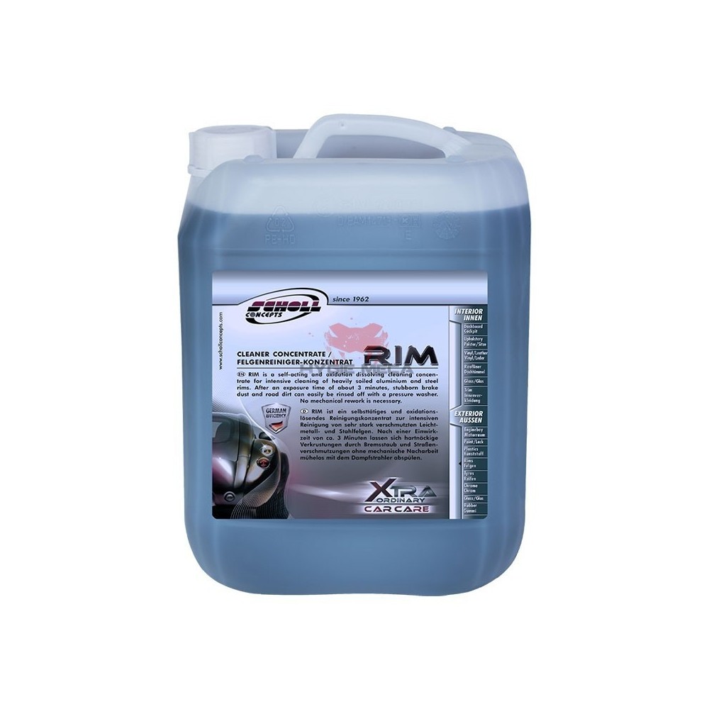 Rim - Scholl Concepts