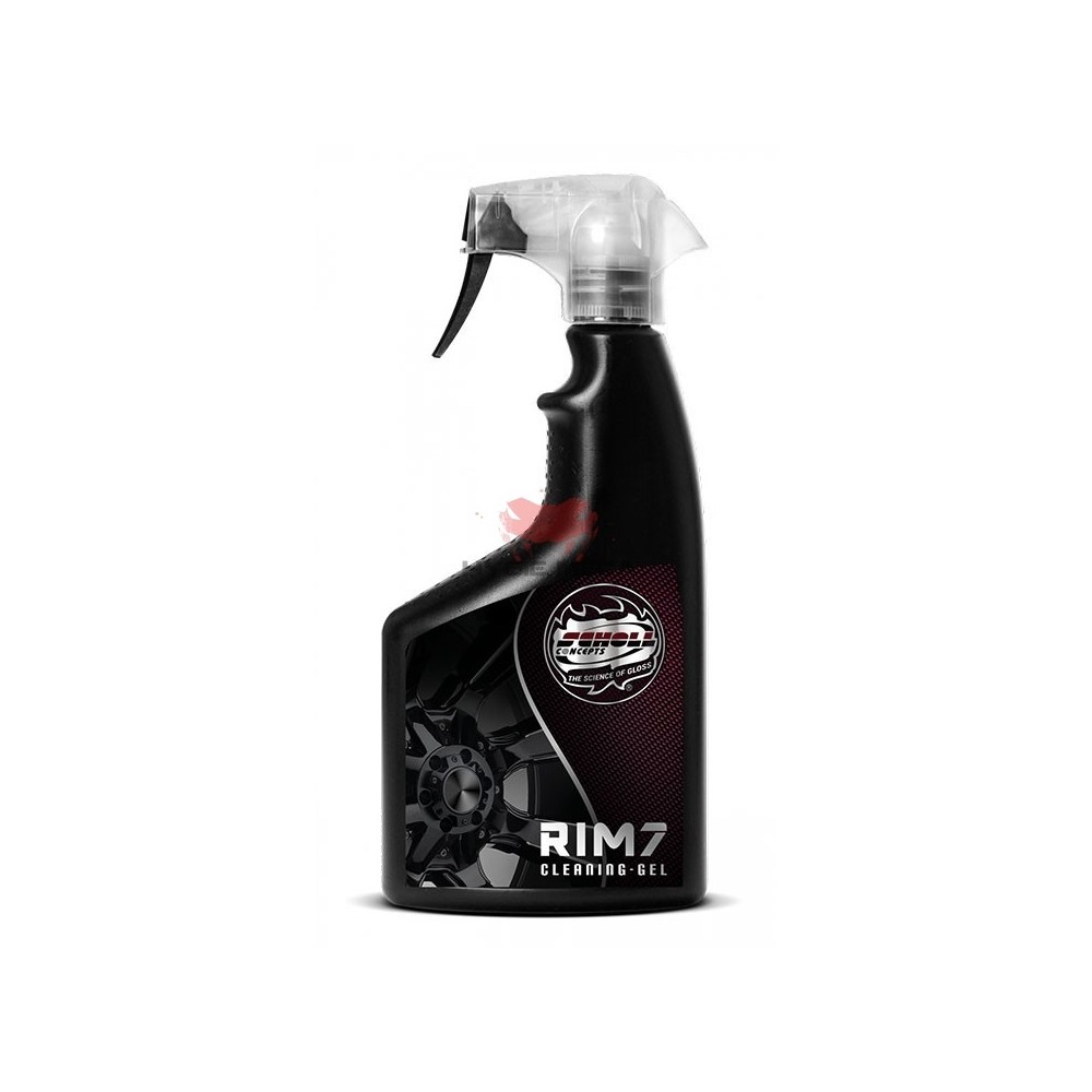 Rim 7 Cleaning Gel - Scholl Concepts