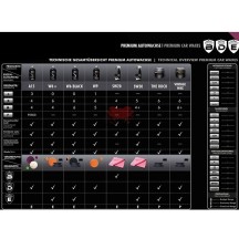 Sw30 Supergloss Speed Wax - Scholl Concepts