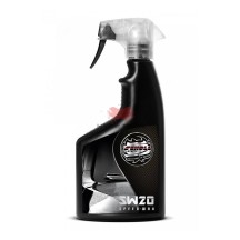 Sw20 Premium Speed Wax - Scholl Concepts