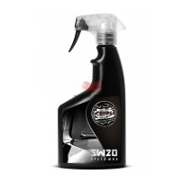 Sw20 Premium Speed Wax - Scholl Concepts
