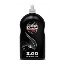 S40 Anti Swirl Compound - Scholl Concepts