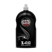 S40 Anti Swirl Compound - Scholl Concepts
