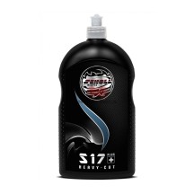 S17 + Rubbing Compound - Scholl Concepts
