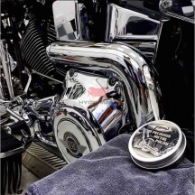 Premium Metal Polish - Scholl Concepts