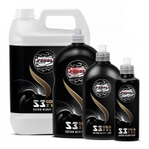 S3 Gold XXL - Scholl Concepts