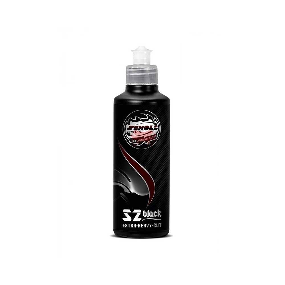 S2 Black - Scholl Concepts