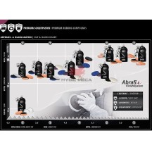 Shock 2 Cut - Scholl Concepts