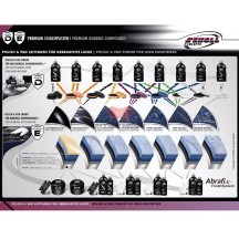 Shock 2 Cut - Scholl Concepts