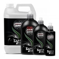 Shock 2 Cut - Scholl Concepts