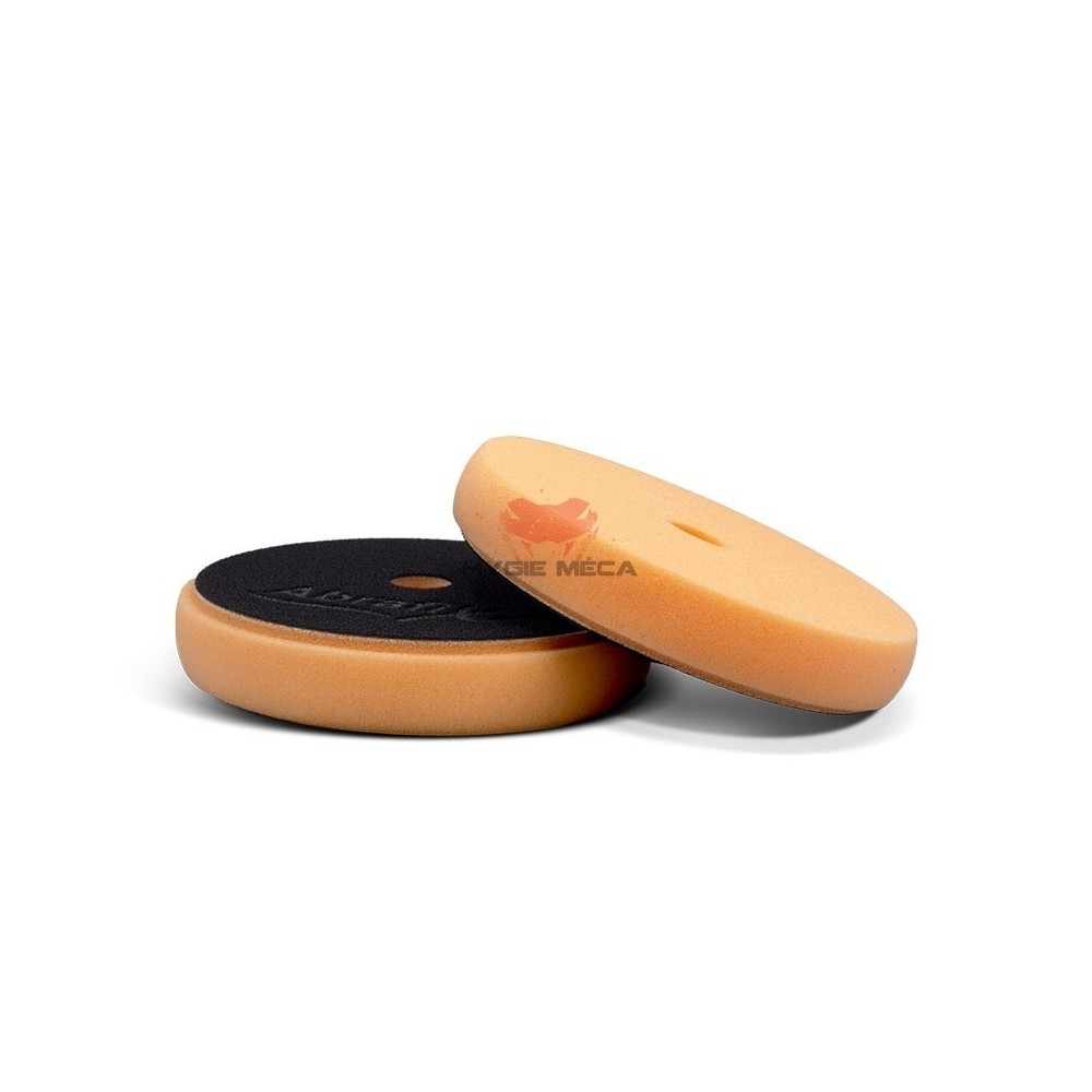 Polishing Pad Orange - Scholl Concepts
