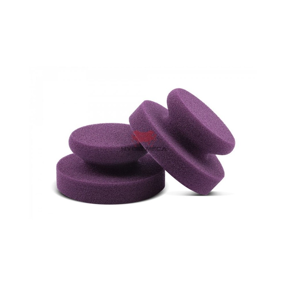 Spider Puck Purple - Scholl Concepts