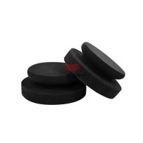 Spider Puck Black - Scholl Concepts