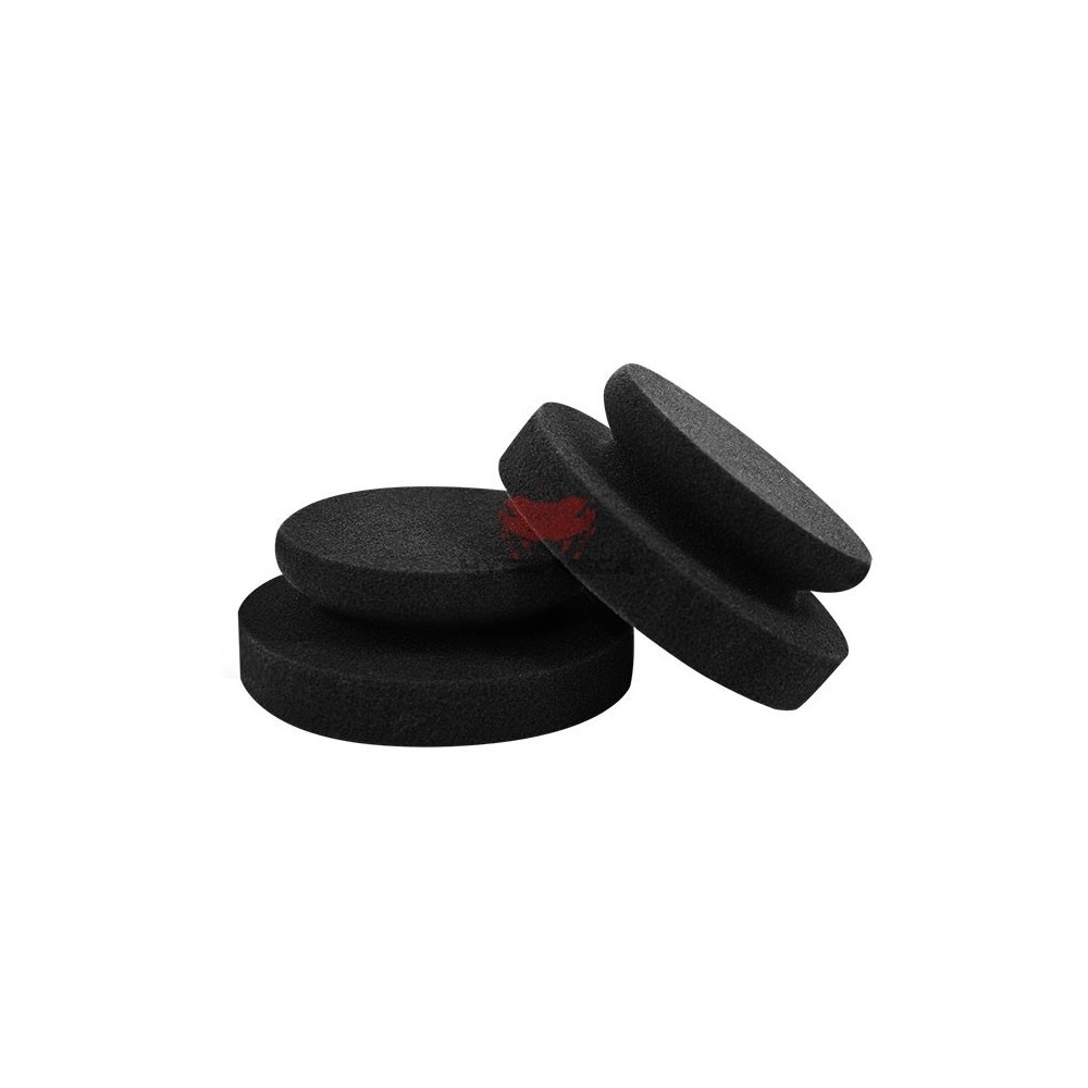 Spider Puck Black - Scholl Concepts