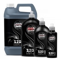 S20 Black - Scholl Concepts