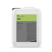 APC Green Star - Koch chemie