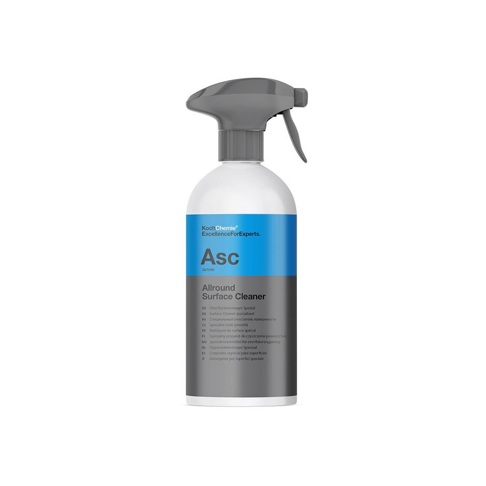 Allround Surface Cleaner - Koch chemie