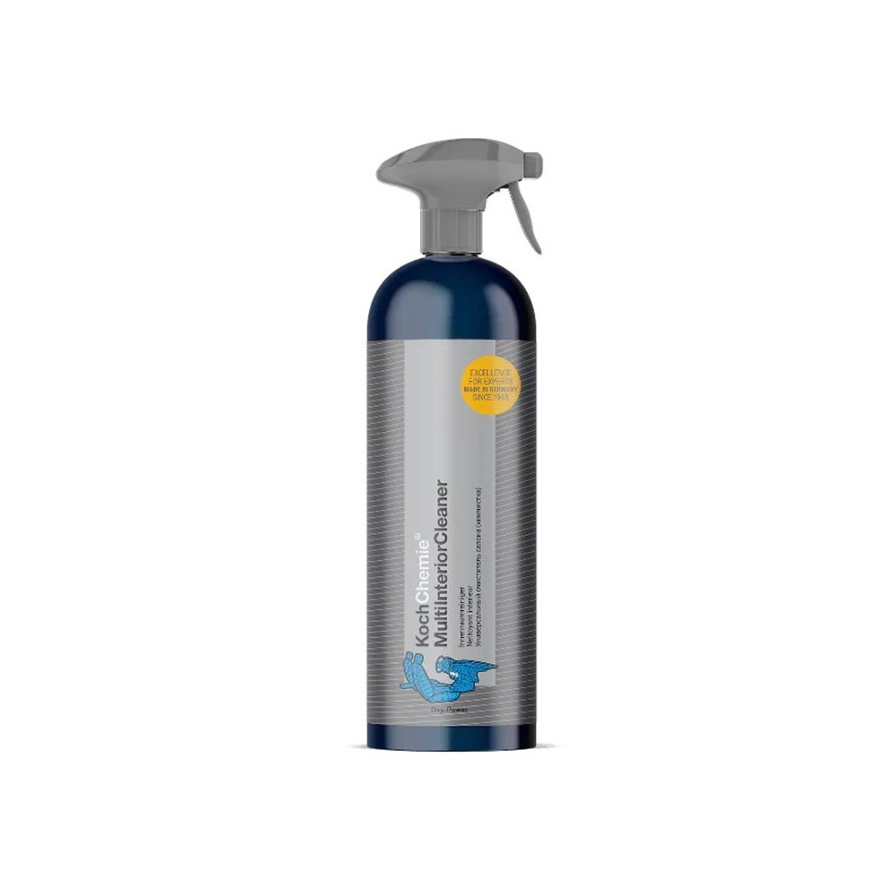 Multi Interior Cleaner - Koch Chemie