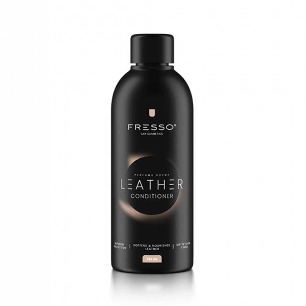Leather Conditioner - Fresso