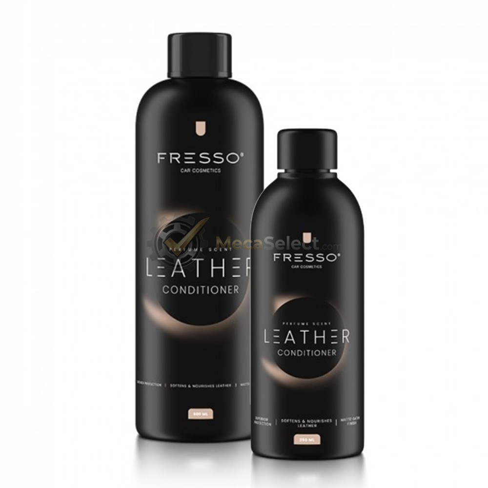 Leather Conditioner - Fresso