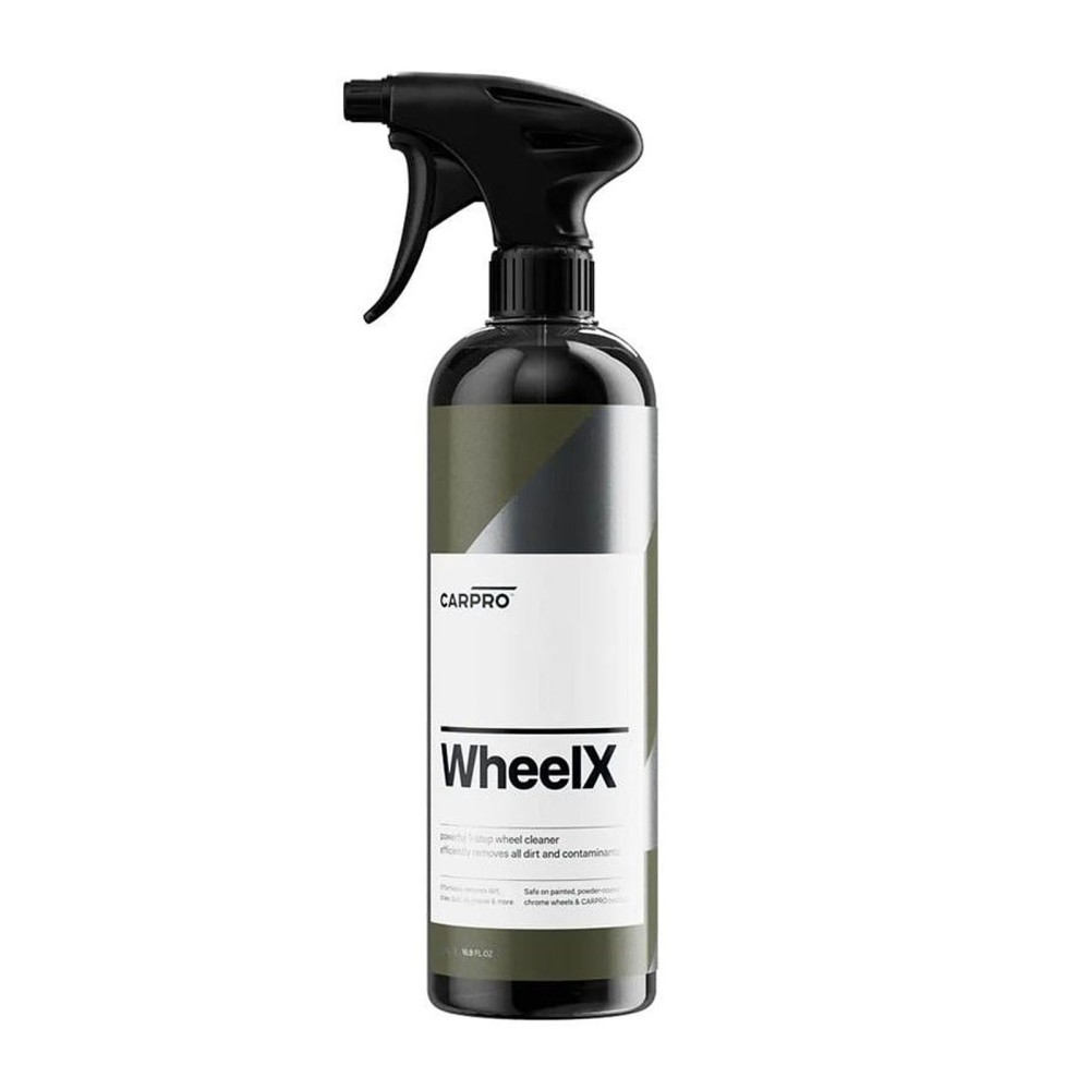 WheelX - CarPro