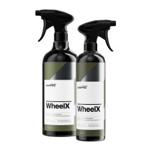WheelX - CarPro