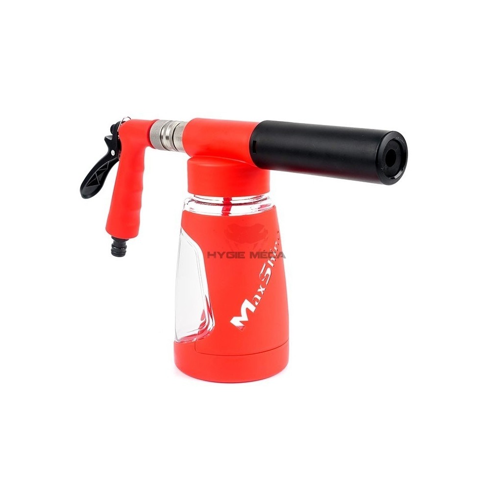 Snow Master Foam Gun V2 - MaxShine