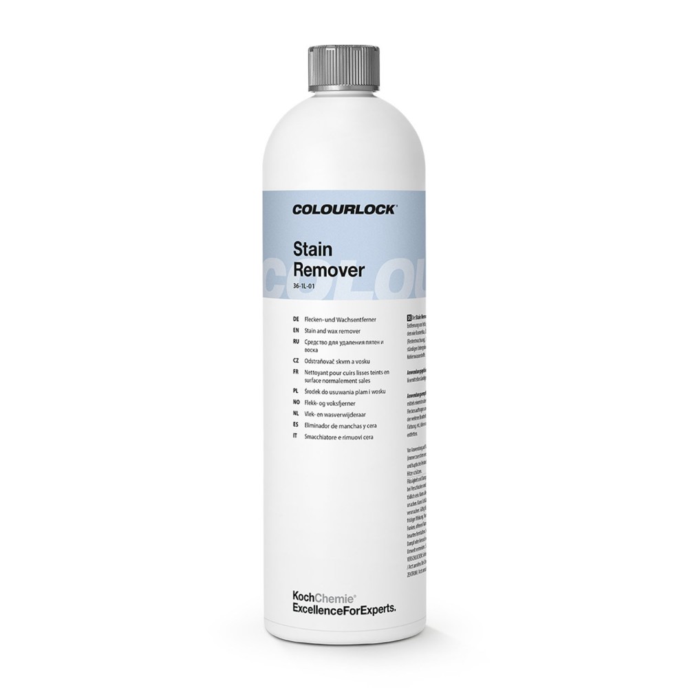 Stain Remover 1L Koch chemie
