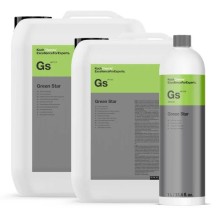 APC Green Star - Koch chemie