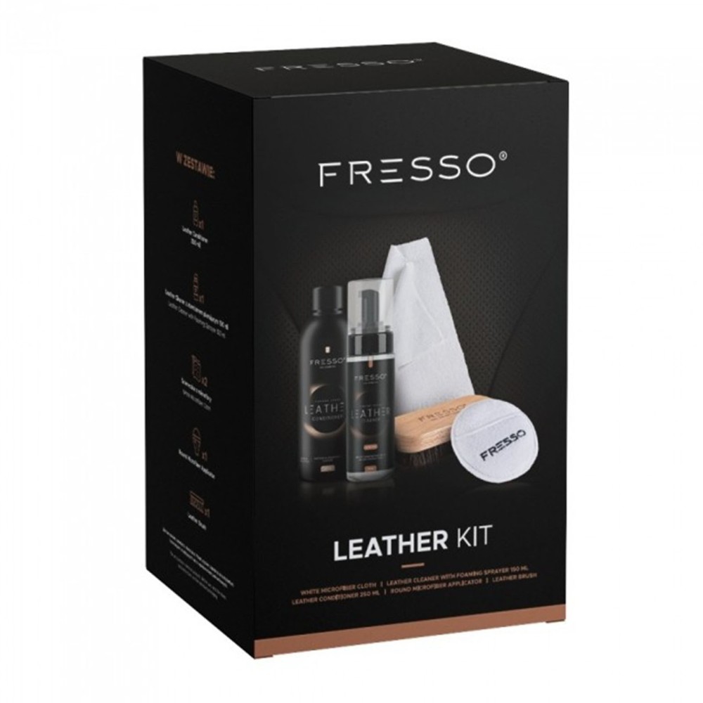 Leather Kit - Fresso