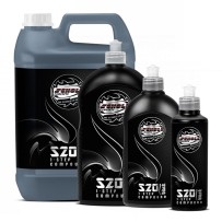 S20 Black - Scholl Concepts