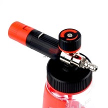 Snow Master V2 - MaxShine