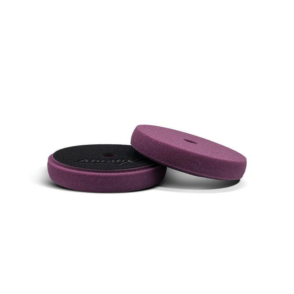 Polishing Pad Purple - Scholl Concepts