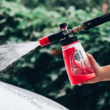 Snow Master V2 - MaxShine