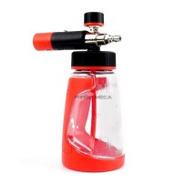 Snow Master V2 - MaxShine