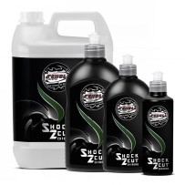 Shock 2 Cut - Scholl Concepts