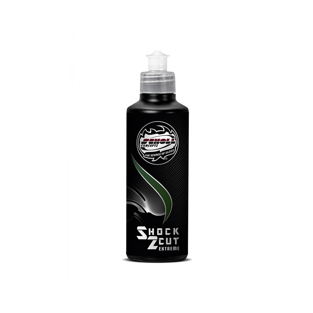 Shock 2 Cut - Scholl Concepts