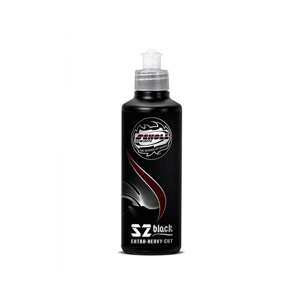 S2 Black - Scholl Concepts