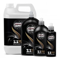 S3 Gold XXL - Scholl Concepts