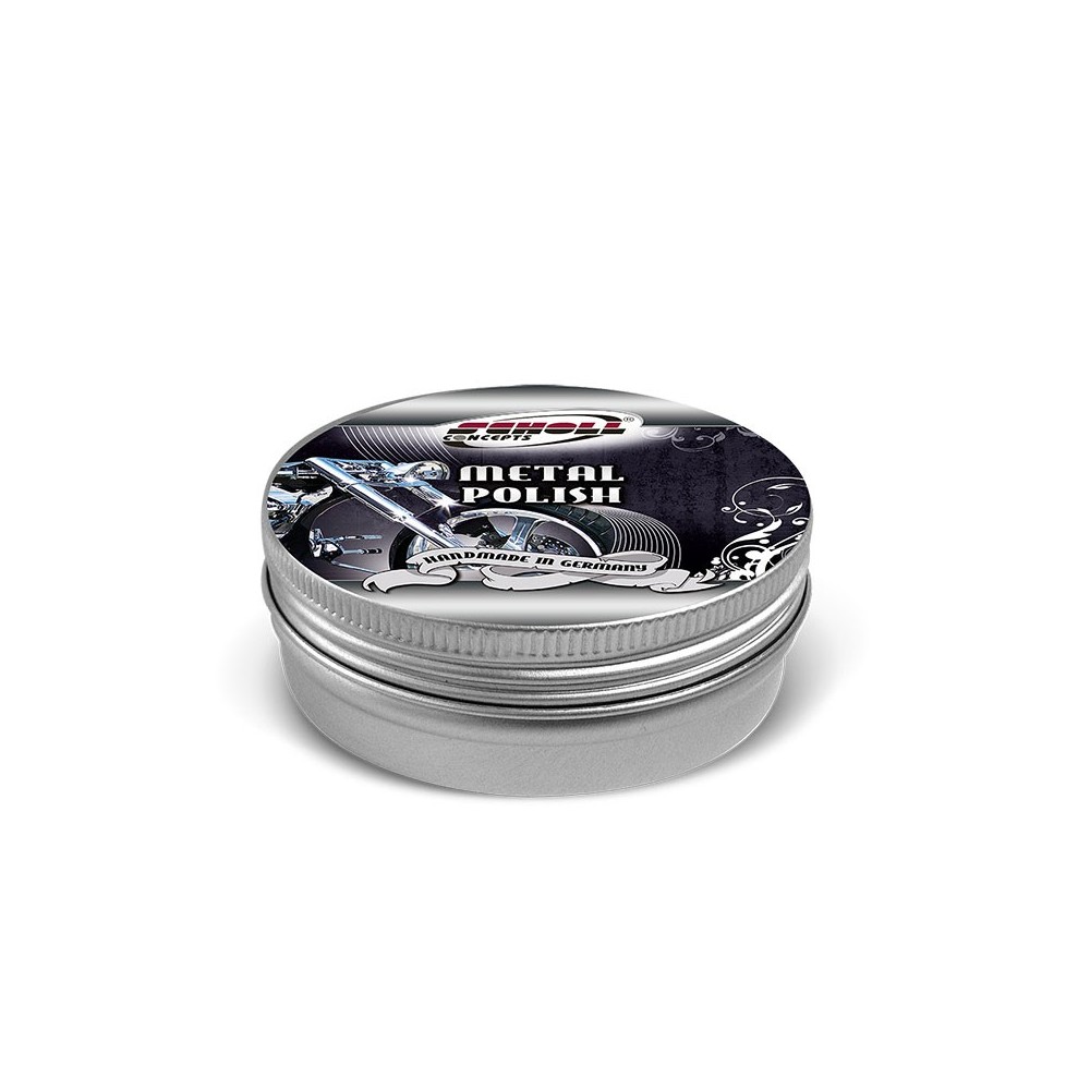 Premium Metal Polish - Scholl Concepts
