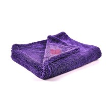 Purple Duo Twisted Drying - MaxShine