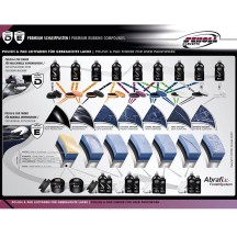 S40 Anti Swirl Compound - Scholl Concepts