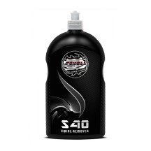 S40 Anti Swirl Compound - Scholl Concepts