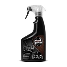 Crystal - Scholl Concepts