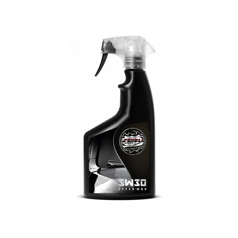Sw30 Supergloss Speed Wax - Scholl Concepts