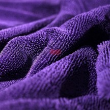 Purple Duo Twisted Drying - MaxShine