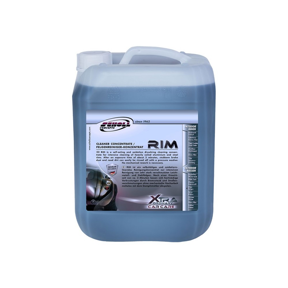 Rim - Scholl Concepts