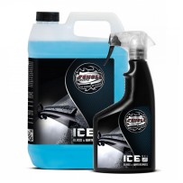 Ice - Scholl Concepts
