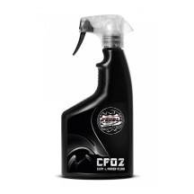 CF02 Clay & Finish Fluid - Scholl Concepts